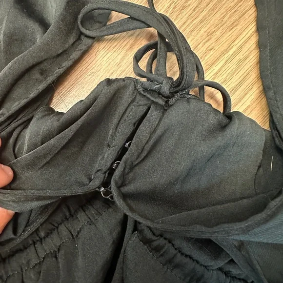 Free People Top “Elouise Blouse” - Picture 6 of 6